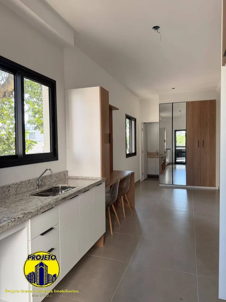 Apartamento, 1 quarto, 29 m² - Foto 4