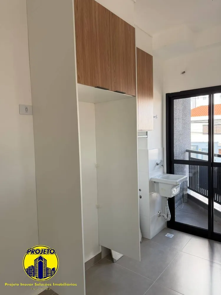 Apartamento, 1 quarto, 29 m² - Foto 5