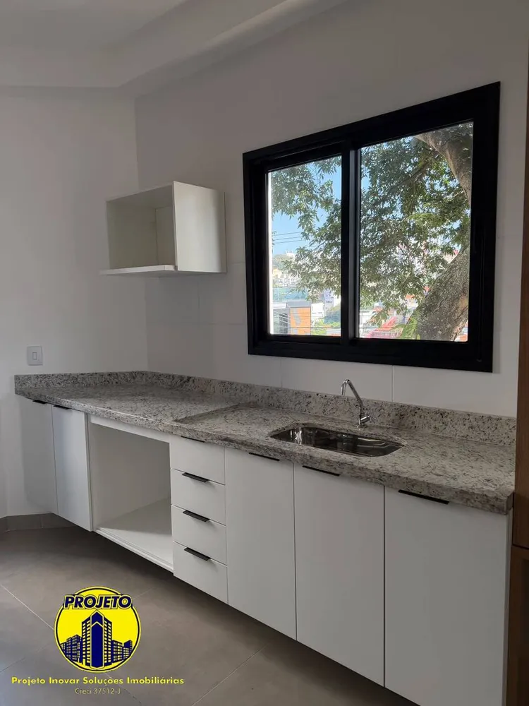 Apartamento, 1 quarto, 29 m² - Foto 3