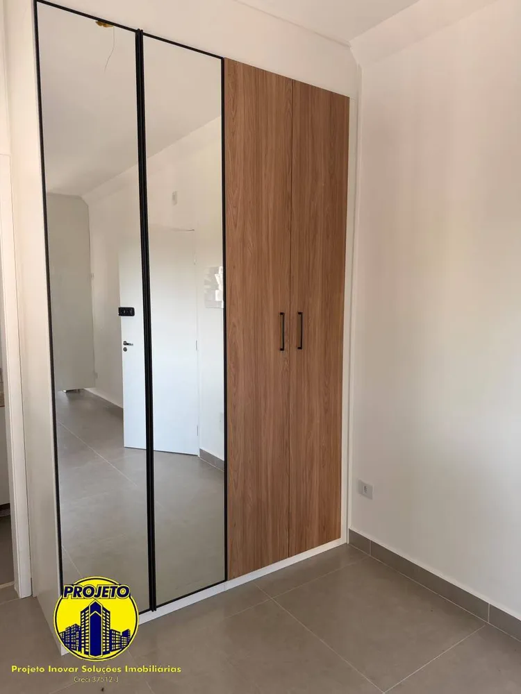 Apartamento, 1 quarto, 29 m² - Foto 7