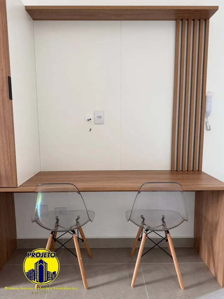 Apartamento, 1 quarto, 29 m² - Foto 8