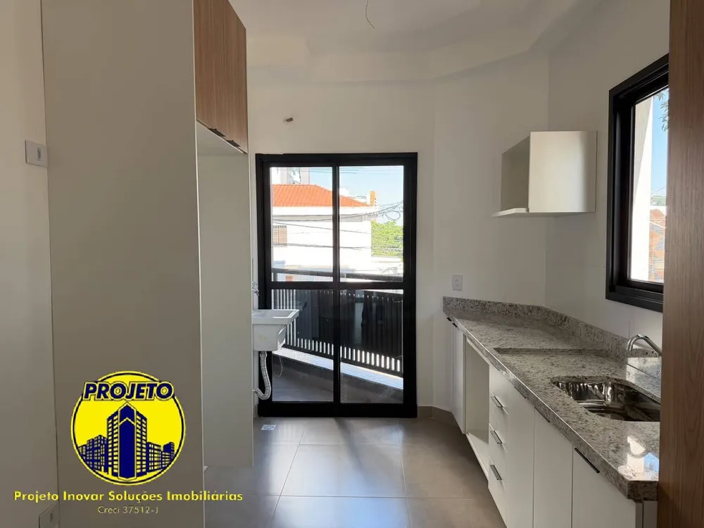 Apartamento, 1 quarto, 29 m² - Foto 1