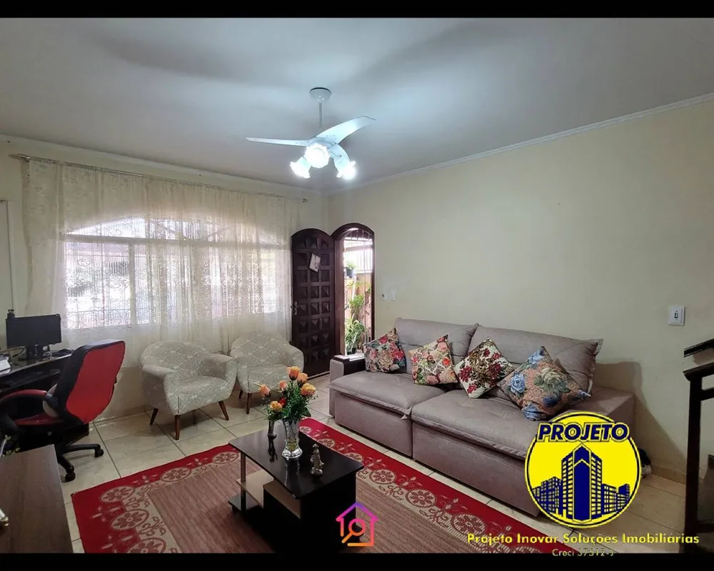Sobrado, 2 quartos, 120 m² - Foto 4