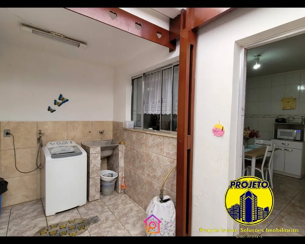 Sobrado, 2 quartos, 120 m² - Foto 11