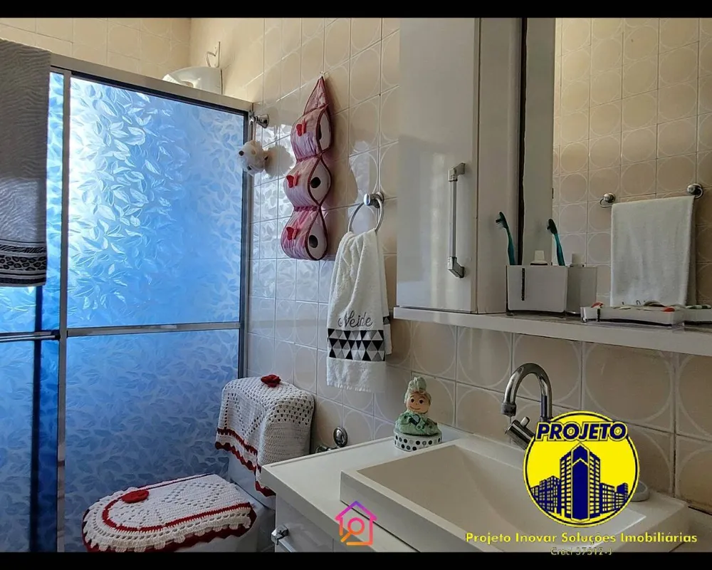 Sobrado, 2 quartos, 120 m² - Foto 12
