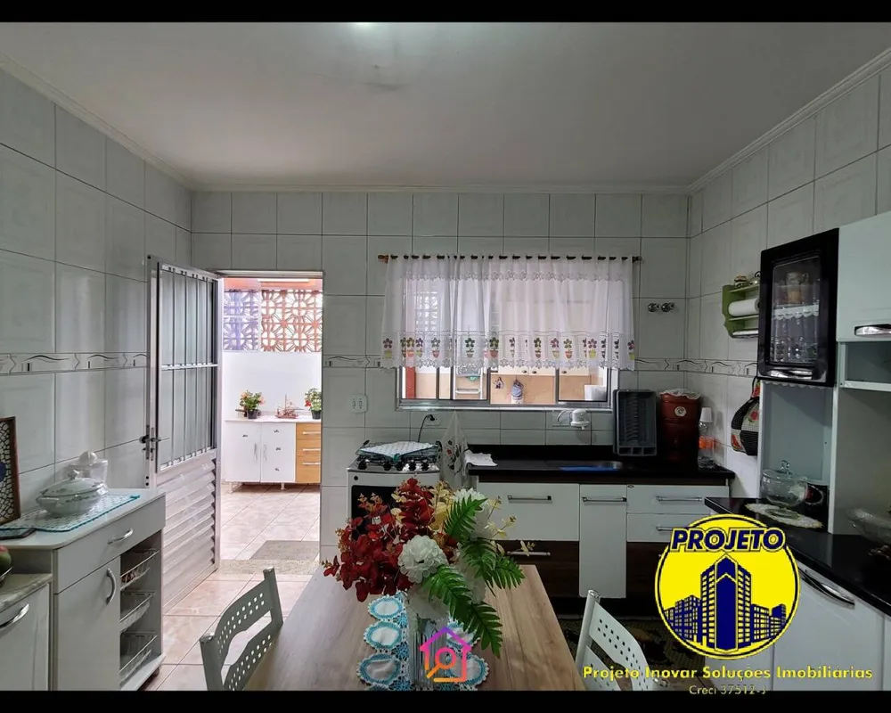 Sobrado, 2 quartos, 120 m² - Foto 7