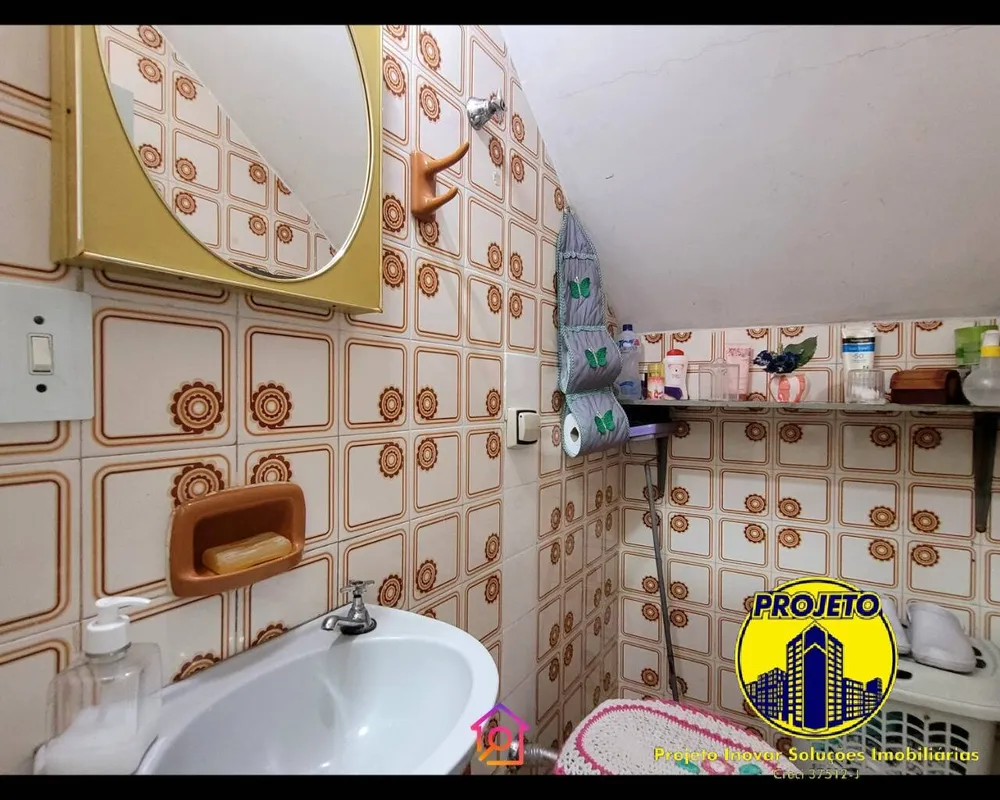 Sobrado, 2 quartos, 120 m² - Foto 9