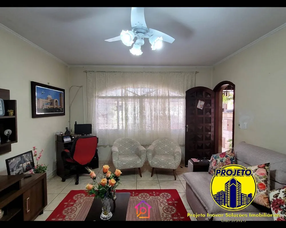 Sobrado, 2 quartos, 120 m² - Foto 3