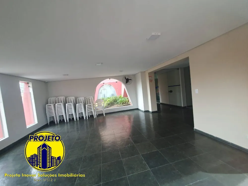 Apartamento, 3 quartos, 75 m² - Foto 9