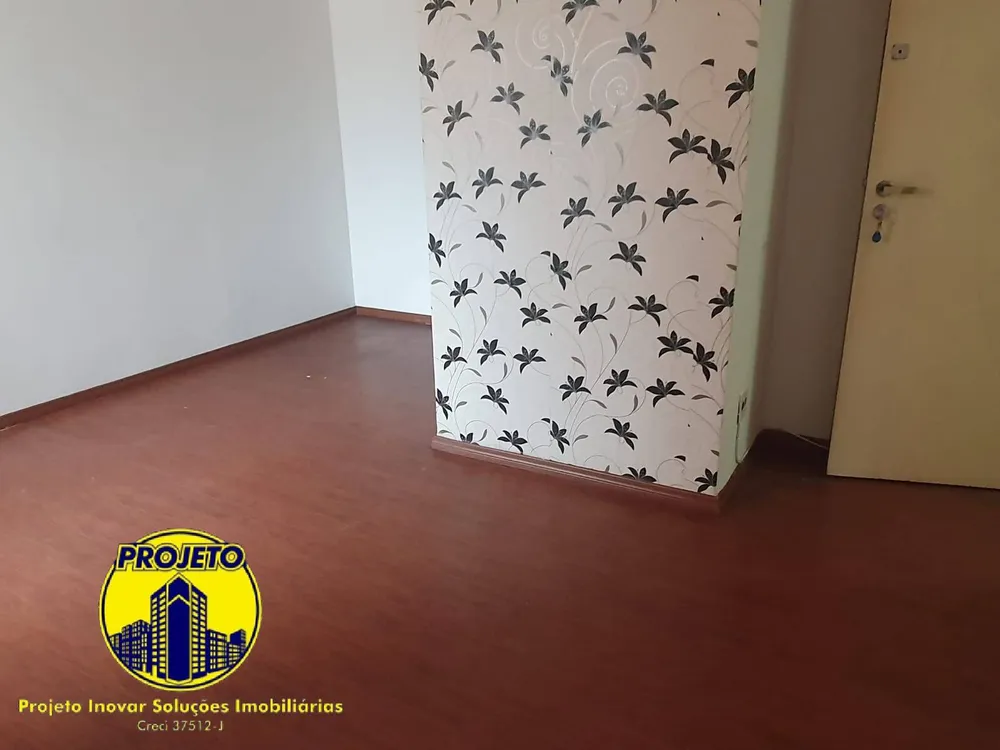 Apartamento, 3 quartos, 75 m² - Foto 4