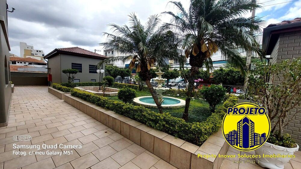 Apartamento para alugar com 2 quartos, 57m² - Foto 7