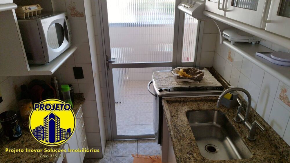 Apartamento para alugar com 2 quartos, 57m² - Foto 11