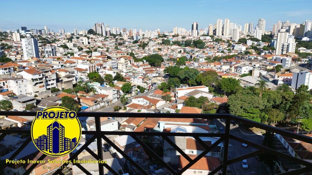 Apartamento para alugar com 2 quartos, 57m² - Foto 1