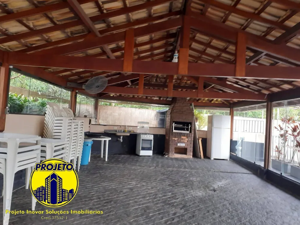 Apartamento, 2 quartos, 60 m² - Foto 8
