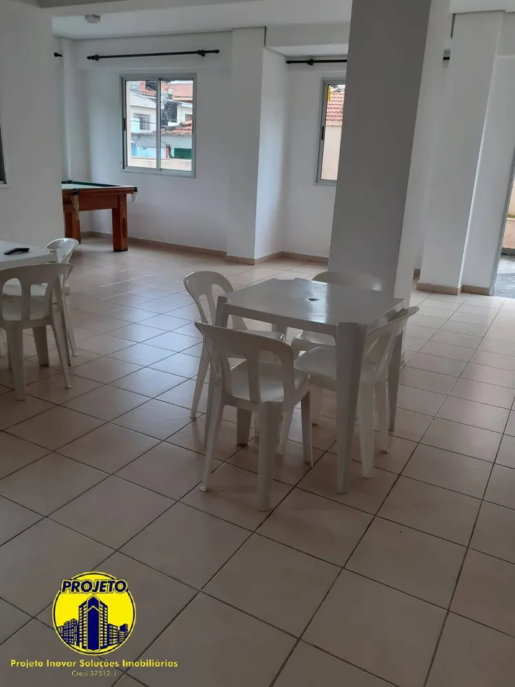 Apartamento, 2 quartos, 60 m² - Foto 5
