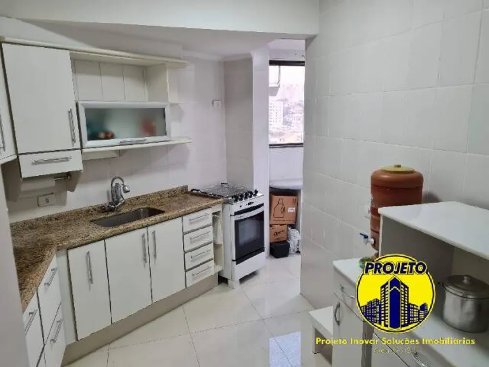 Apartamento, 3 quartos, 76 m² - Foto 4