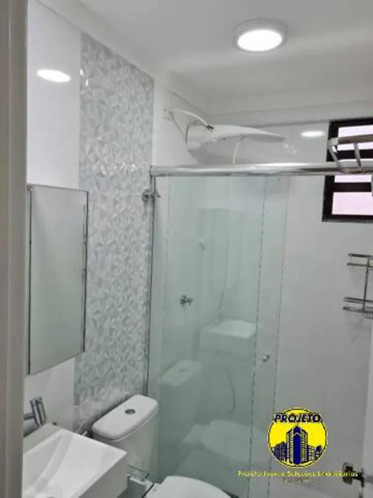 Apartamento, 3 quartos, 76 m² - Foto 11