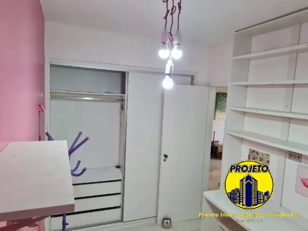 Apartamento, 3 quartos, 76 m² - Foto 9