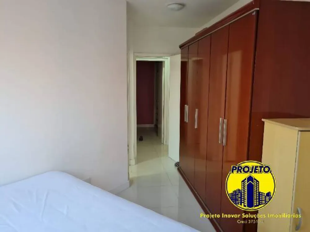Apartamento, 3 quartos, 76 m² - Foto 6