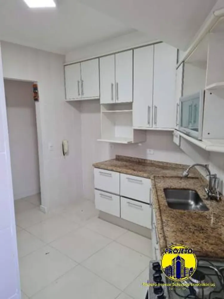 Apartamento, 3 quartos, 76 m² - Foto 5