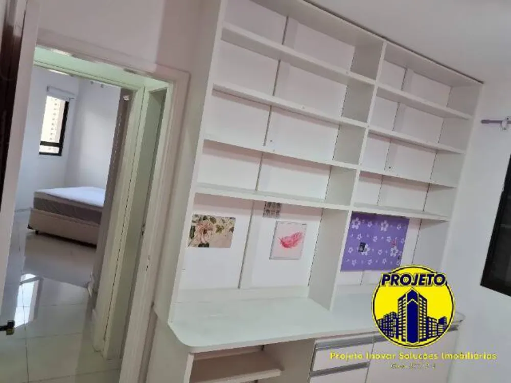 Apartamento, 3 quartos, 76 m² - Foto 10