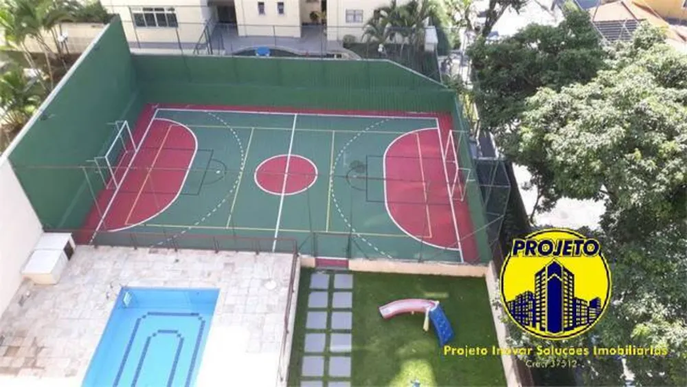Apartamento, 3 quartos, 76 m² - Foto 12