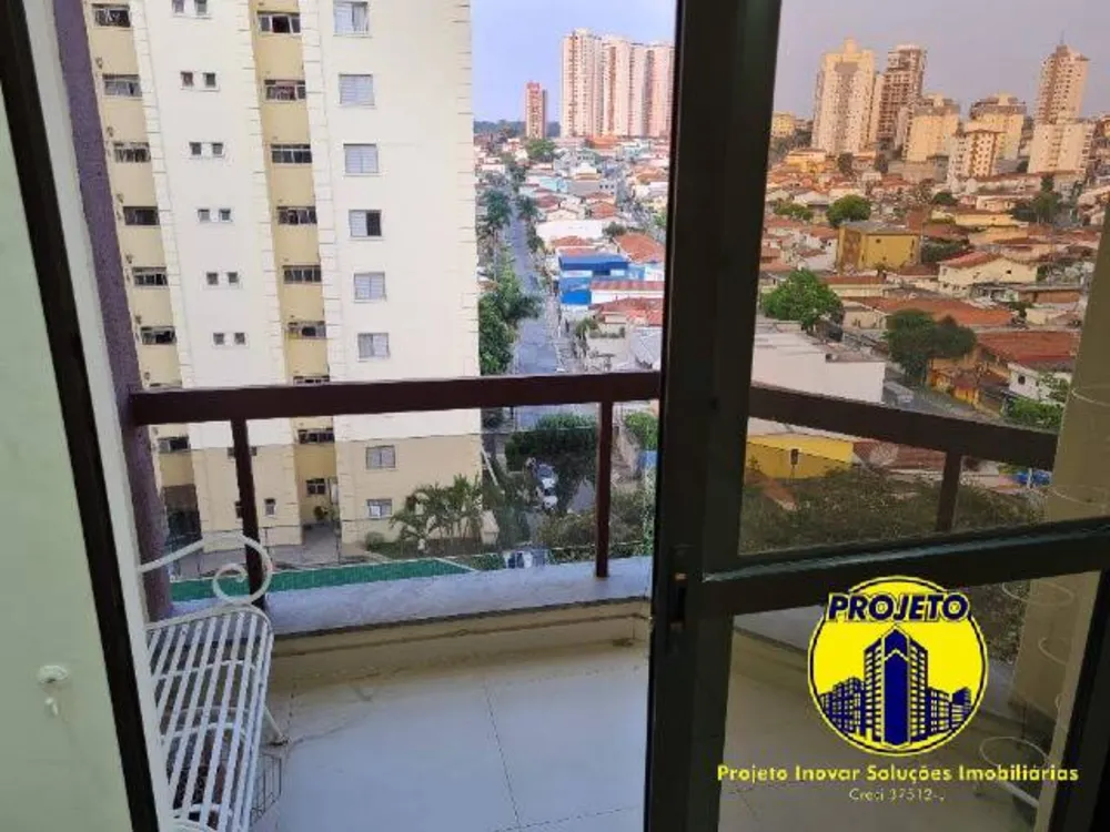 Apartamento, 3 quartos, 76 m² - Foto 3