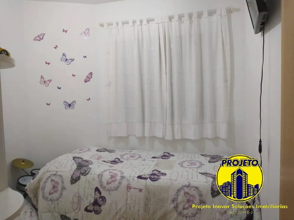 Apartamento, 3 quartos, 82 m² - Foto 2