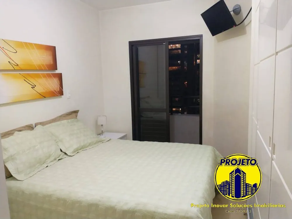 Apartamento, 3 quartos, 82 m² - Foto 7