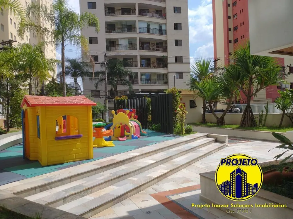Apartamento, 3 quartos, 82 m² - Foto 9