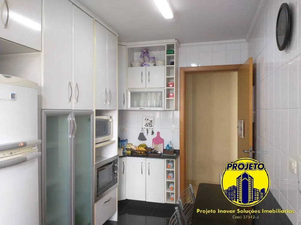Apartamento, 3 quartos, 82 m² - Foto 3