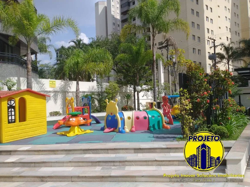 Apartamento, 3 quartos, 82 m² - Foto 11