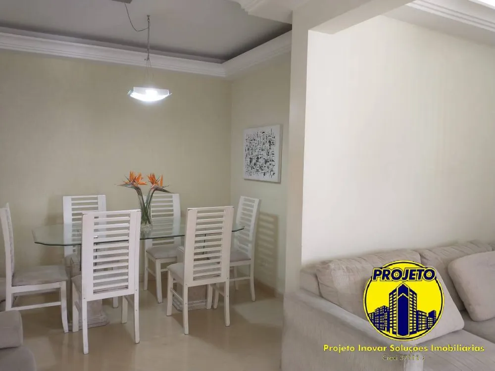 Apartamento, 3 quartos, 82 m² - Foto 12