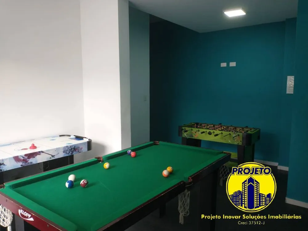 Apartamento, 3 quartos, 82 m² - Foto 4