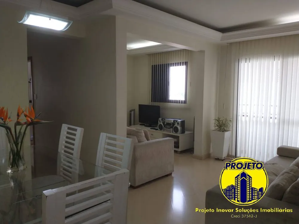 Apartamento, 3 quartos, 82 m² - Foto 5