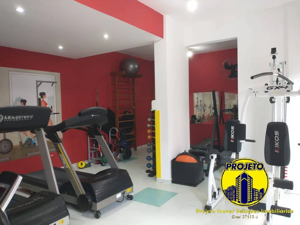 Apartamento, 3 quartos, 82 m² - Foto 1