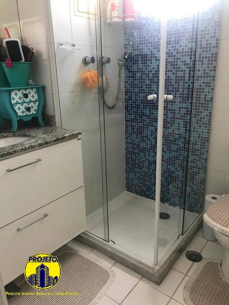 Apartamento, 3 quartos, 98 m² - Foto 12