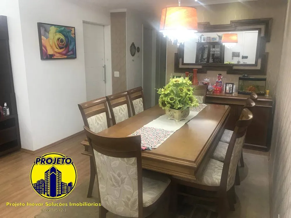 Apartamento, 3 quartos, 98 m² - Foto 4
