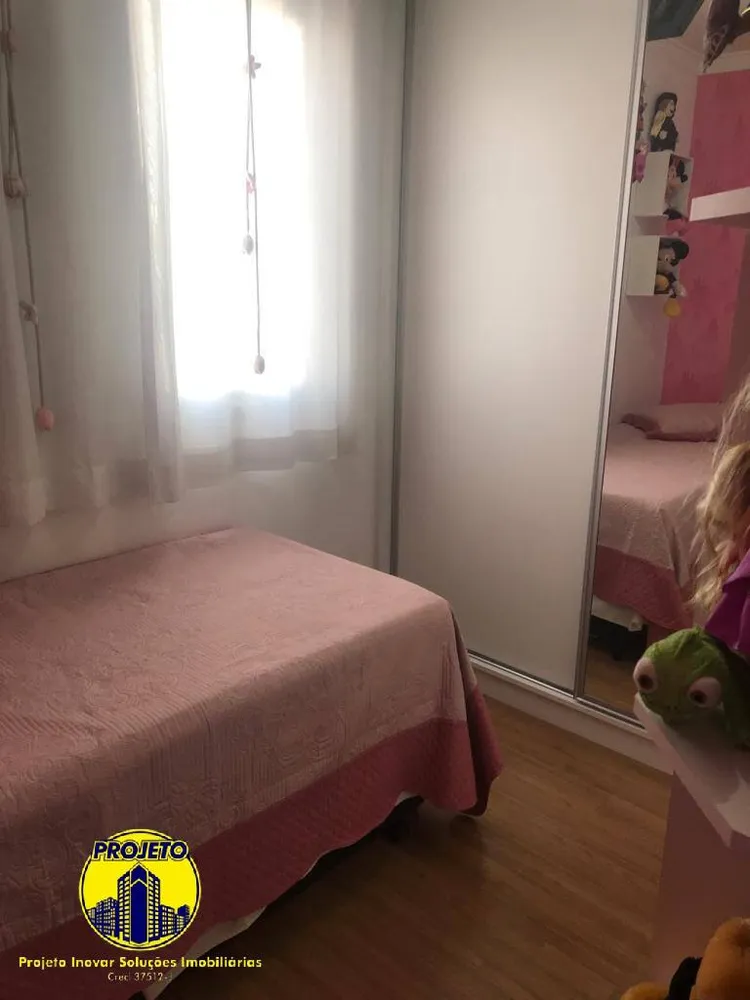 Apartamento, 3 quartos, 98 m² - Foto 7