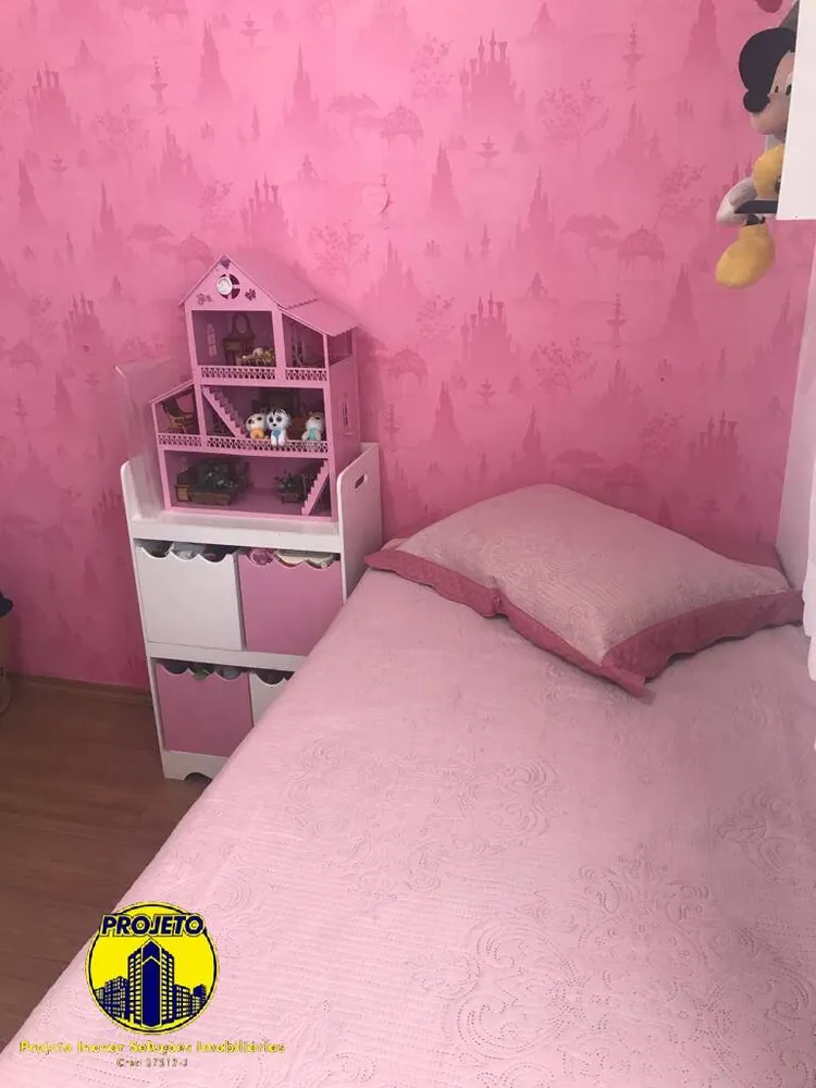 Apartamento, 3 quartos, 98 m² - Foto 8