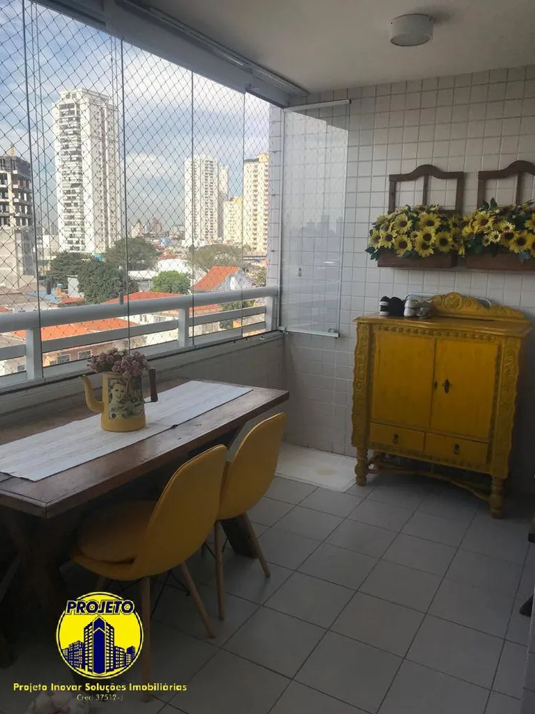 Apartamento, 3 quartos, 98 m² - Foto 11