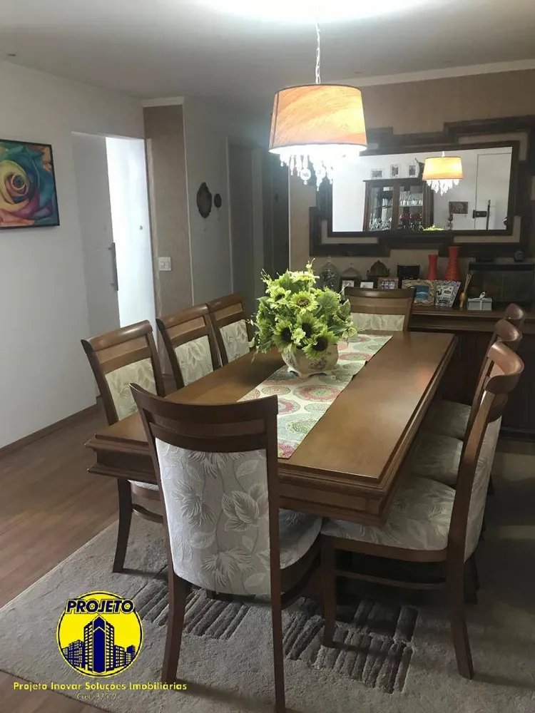 Apartamento, 3 quartos, 98 m² - Foto 5