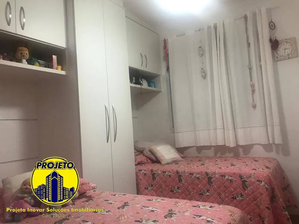 Apartamento, 3 quartos, 98 m² - Foto 6