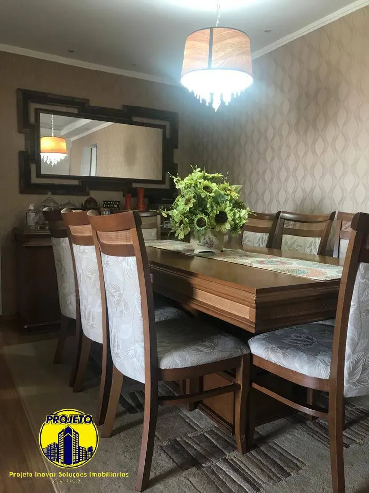 Apartamento, 3 quartos, 98 m² - Foto 3