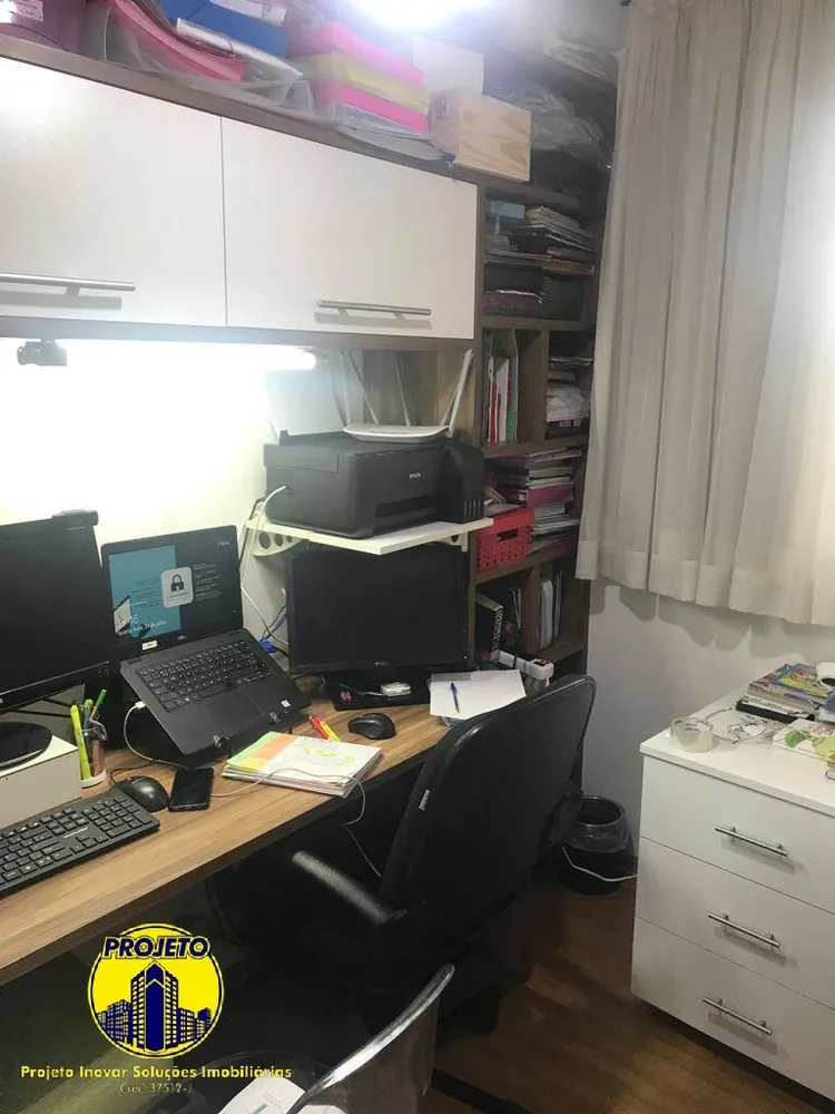 Apartamento, 3 quartos, 98 m² - Foto 9