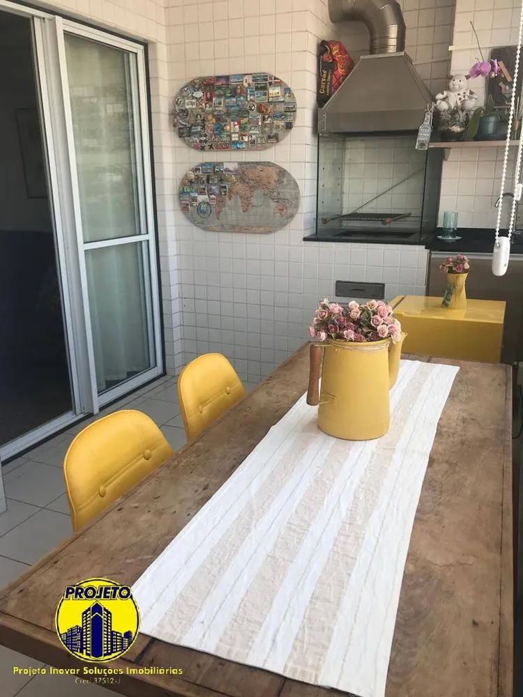 Apartamento, 3 quartos, 98 m² - Foto 10