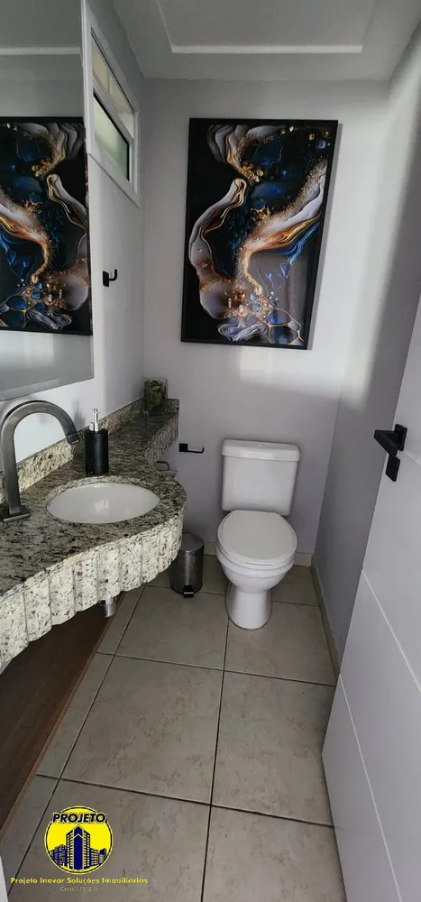 Apartamento, 3 quartos, 226 m² - Foto 9