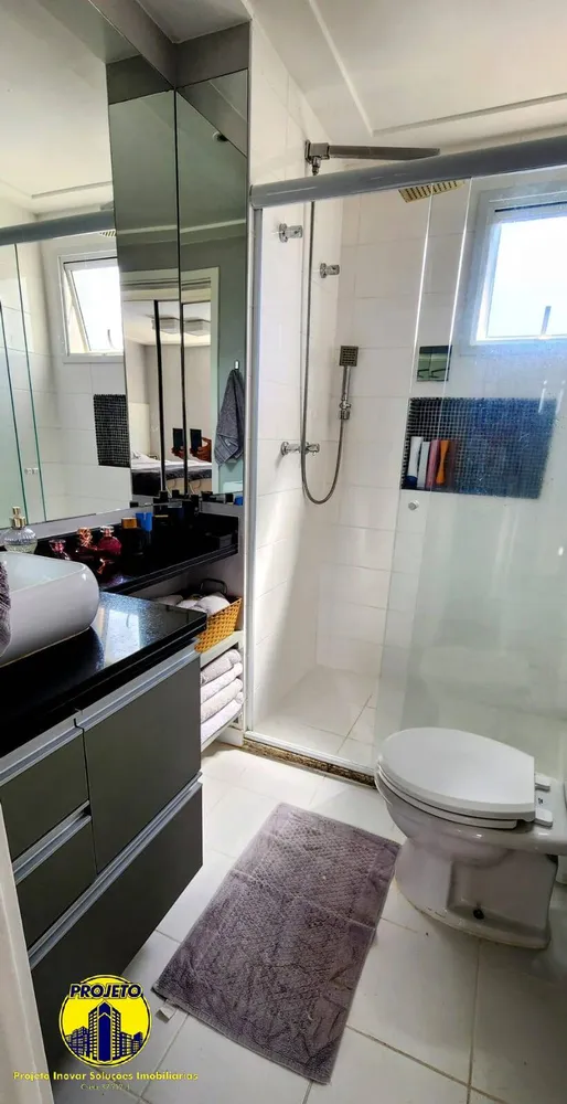 Apartamento, 3 quartos, 226 m² - Foto 8
