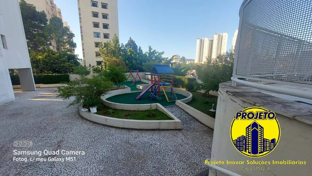 Apartamento, 2 quartos, 56 m² - Foto 3
