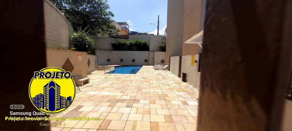 Apartamento, 3 quartos, 60 m² - Foto 3